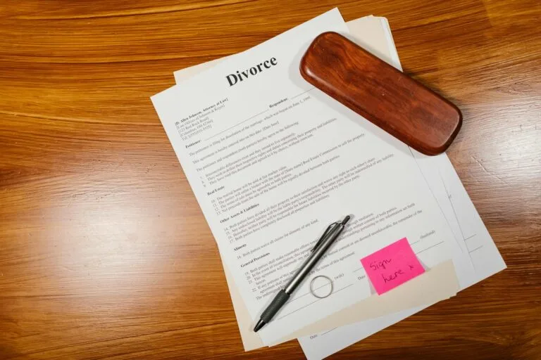 Divórcio Consensual e Litigioso: Diferenças, Custos e Prazos