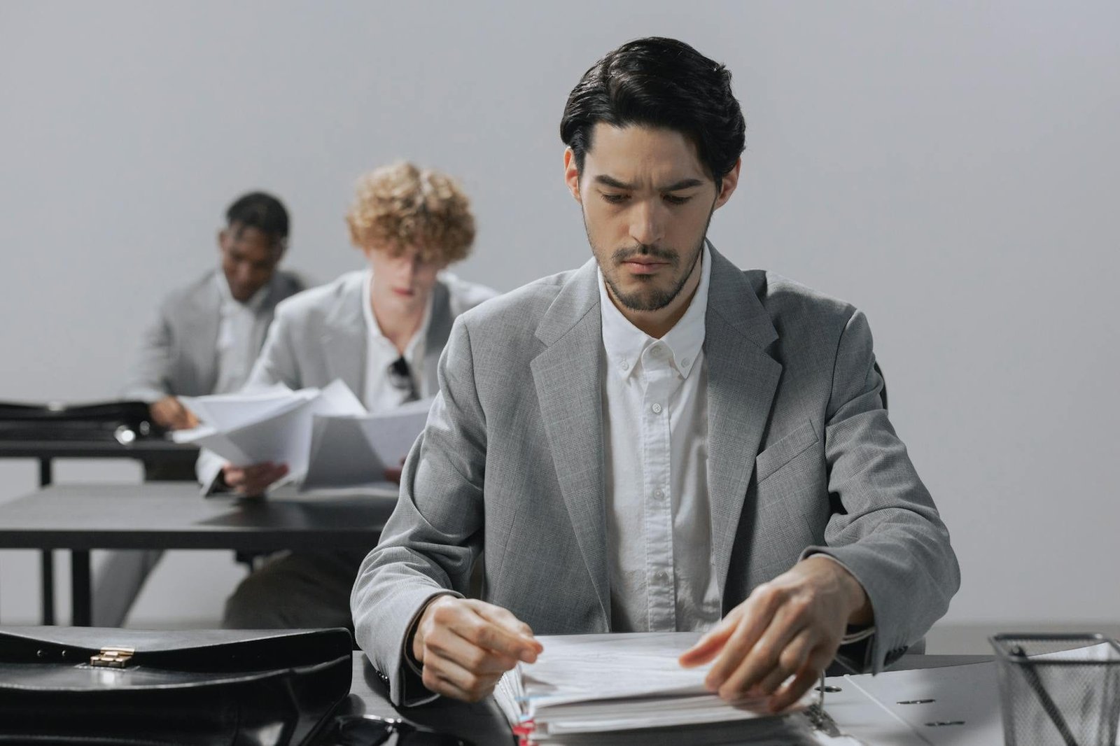 Estabilidade no Emprego: Quem Não Pode Ser Demitido