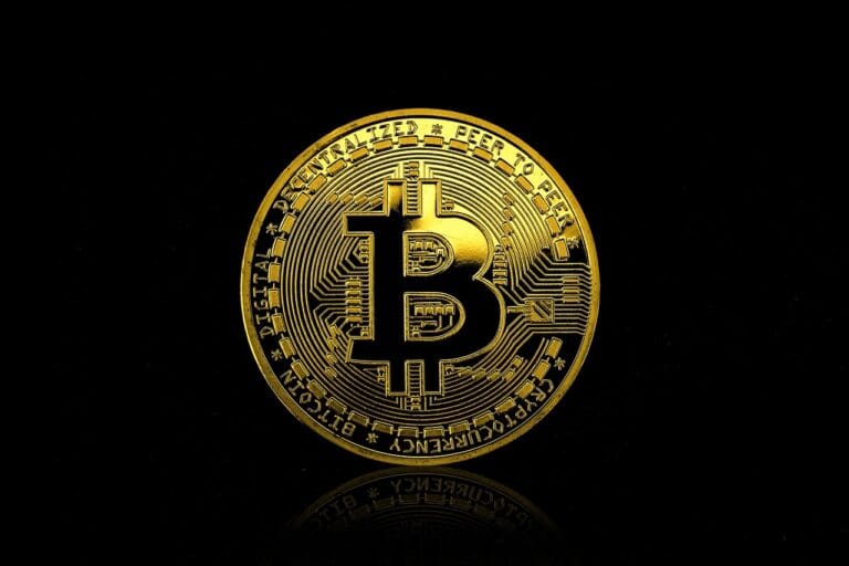 IA e Concorrência: Colusão Algorítmica e Antitruste 4 bitcoin, money, finance, cryptocurrency, coin, currency, blockchain, bank, banki