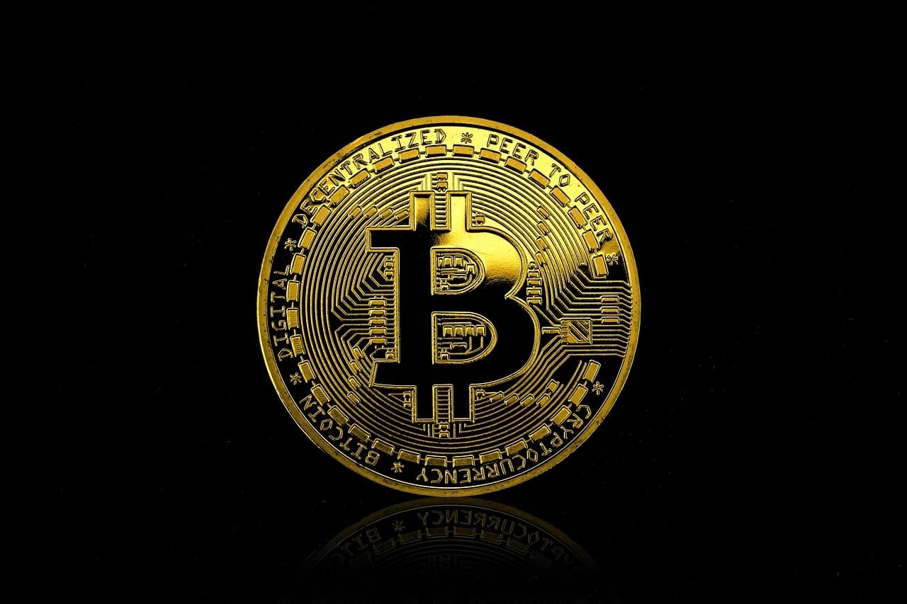 IA e Concorrência: Colusão Algorítmica e Antitruste 1 bitcoin, money, finance, cryptocurrency, coin, currency, blockchain, bank, banki