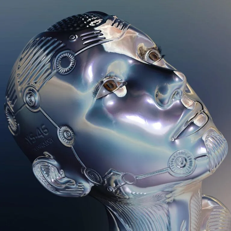 robot, artificial, intelligence, machine, future, digital, artificial intelligen