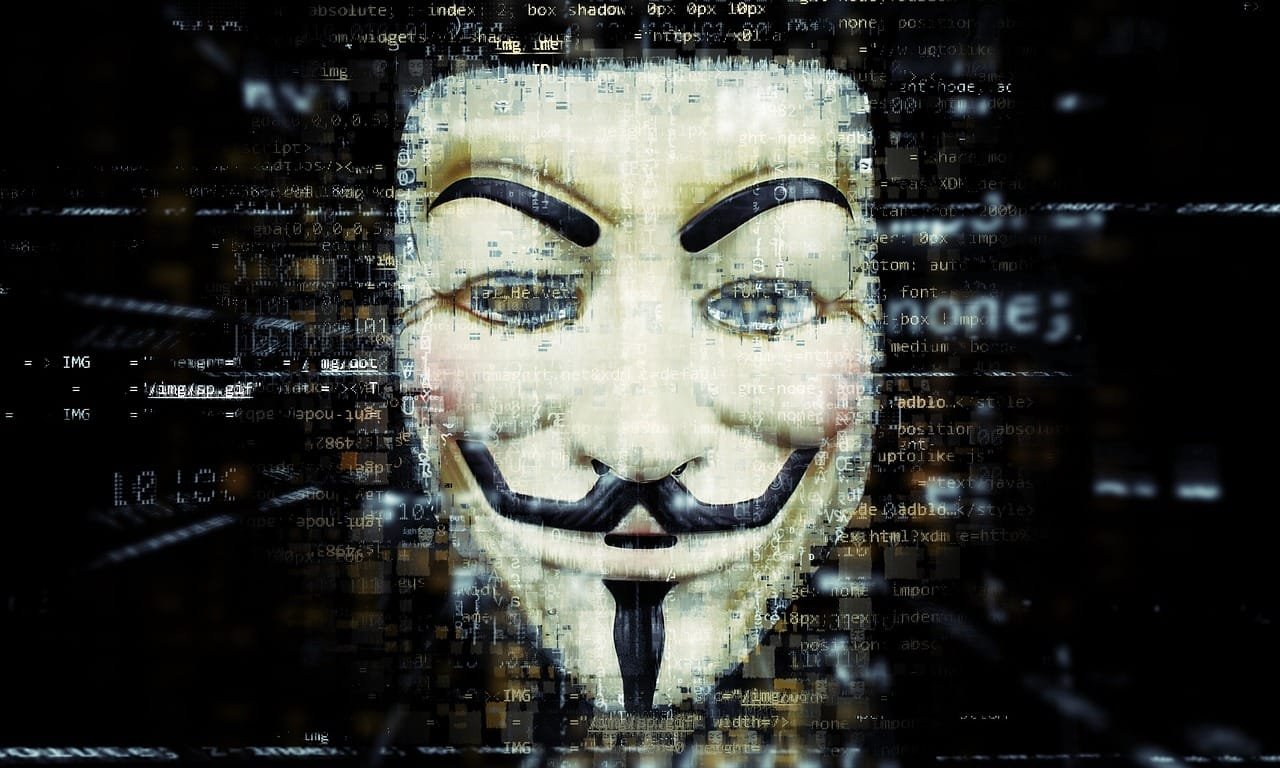Dados de Localização: Privacidade e Usos Legítimos 1 anonymous, hacktivist, freedom, face, group, we are legion, popular, internet, b