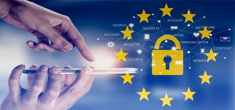 Cloud Computing e Proteção de Dados: Desafios Jurídicos 7 regulation, gdpr, data, protection, security, general, privacy, law, european, d