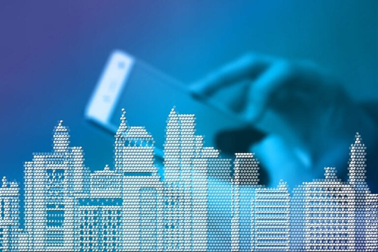 smarthome, smart home, house technology, steering, household, apartment, houses,