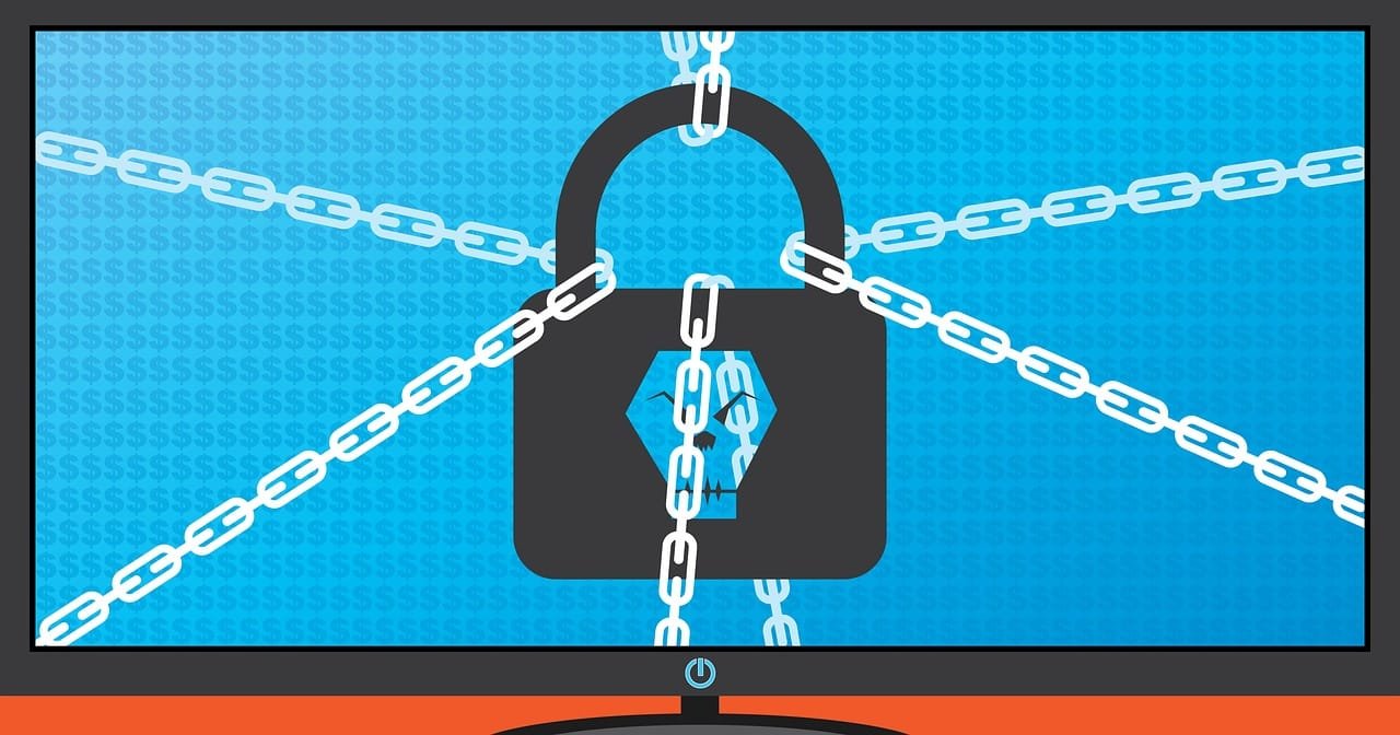 Relatório de Impacto à Proteção de Dados (RIPD): Guia Completo 1 ransomware, cybersecurity, cyber, security, computer, technology, hacker, intern