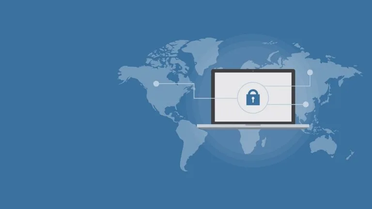 Ilustração sobre privacy design privacy default prática
