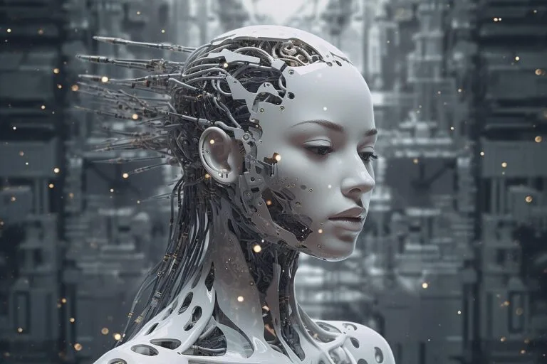 ai, robot, artificial intelligence, computer science, digital, future, chatgpt, 