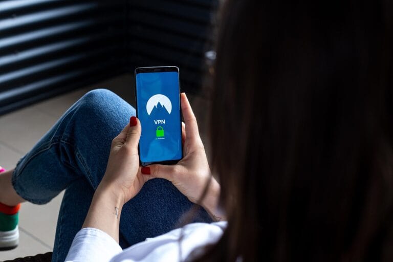 vpn for entertainment, what is a vpn, data privacy, network security, cybersecur