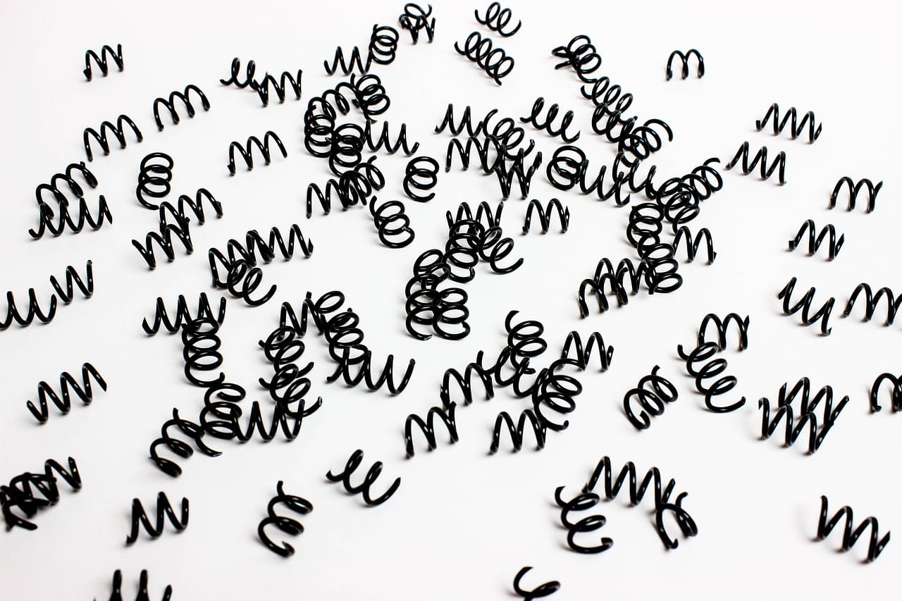 Patentes de Invenções Criadas por IA 1 spirals, chaos, spiral, algorithm, swirl, complexity, space, geometric, pattern,