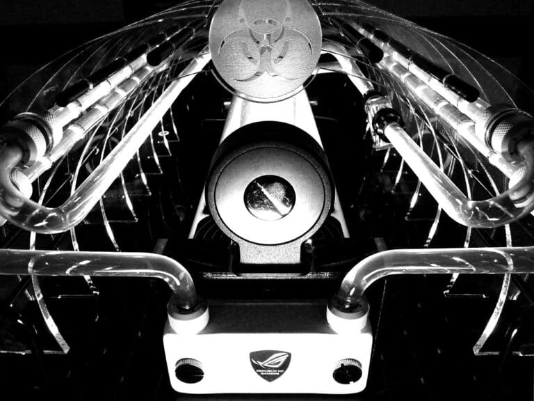 Legítimo Interesse como Base Legal: Interpretação e Limites 6 computers, information technology, cyber security, gray security, gray informati