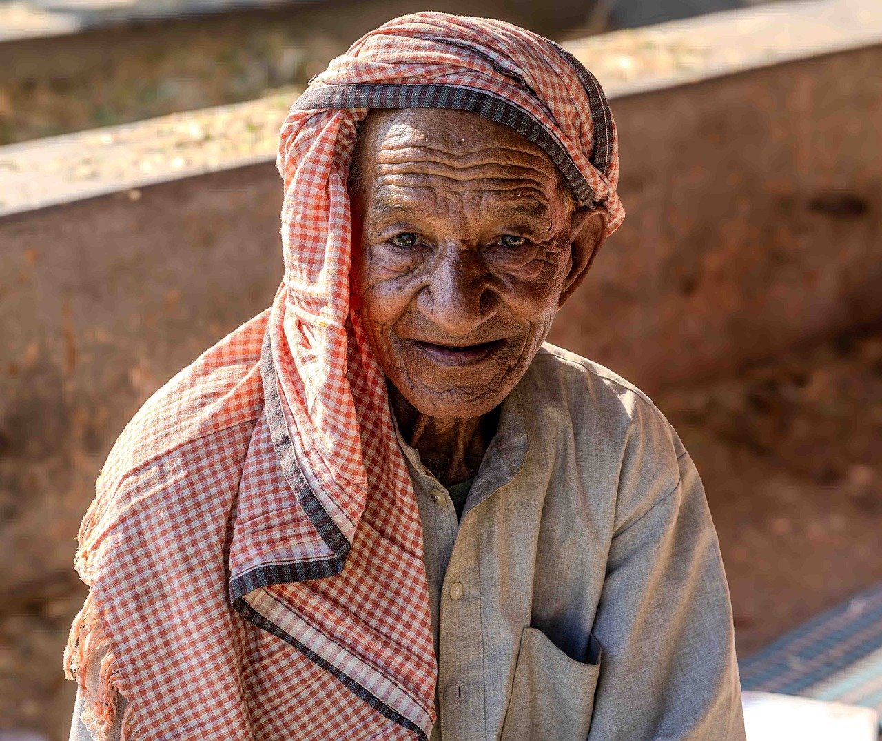 man, elderly, senior, old, elder, retirement, portrait, india, face, grandpa, wr
