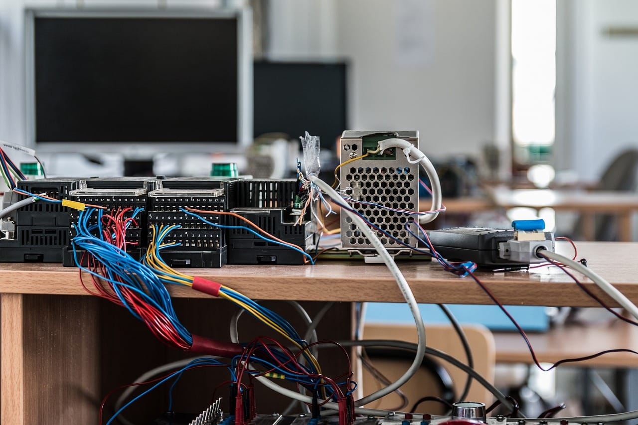 electronics, technology, science, technique, automation, equipment, automation,