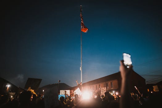 INSS Faz 530 Atendimentos em Campo Grande na Ação Governo na Rua