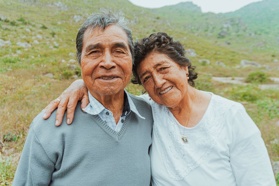 Nova Idade Mínima Para Aposentadoria em 2026: O Que Muda - Foto: Diego Montalvan/Pexels