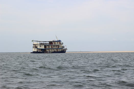 PREVBarco Atende Comunidades do Marajó no Pará