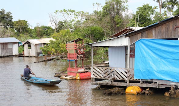 PREVBarcos Retomam Atendimentos em Comunidades da Amazônia