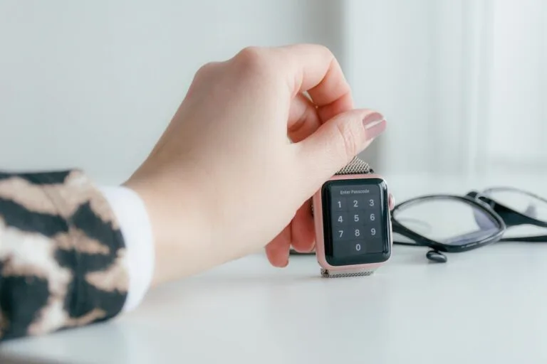 Dados de Wearables de Saúde: Regulamentação e Privacidade
