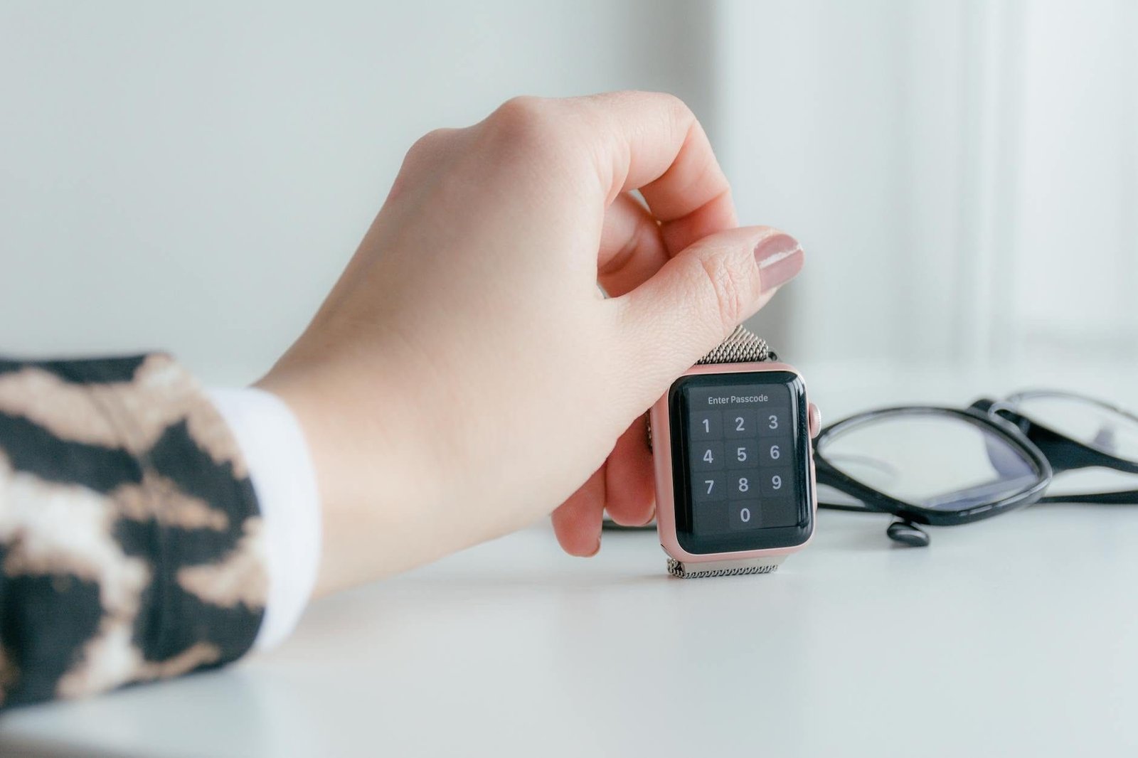 Dados de Wearables de Saúde: Regulamentação e Privacidade 1 Dados de Wearables de Saúde: Regulamentação e Privacidade