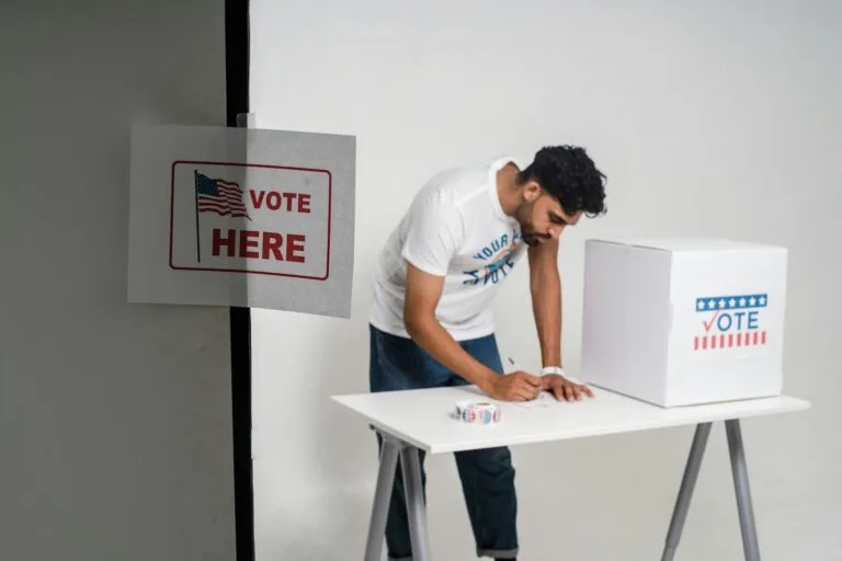 Direitos Políticos: Voto, Elegibilidade e Inelegibilidade — Direito Constitucional