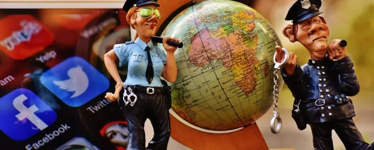 social media, internet, security, global, worldwide, police, social networking, 