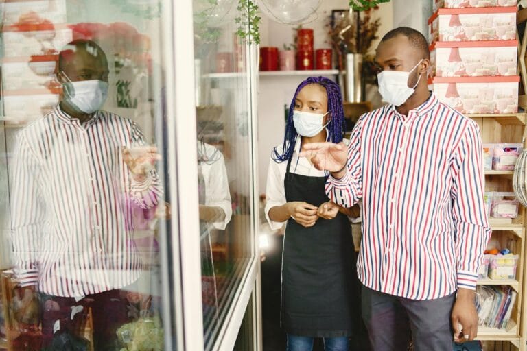 Imagem ilustrativa sobre direitos do consumidor