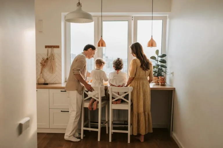 Imagem ilustrativa sobre direito de familia