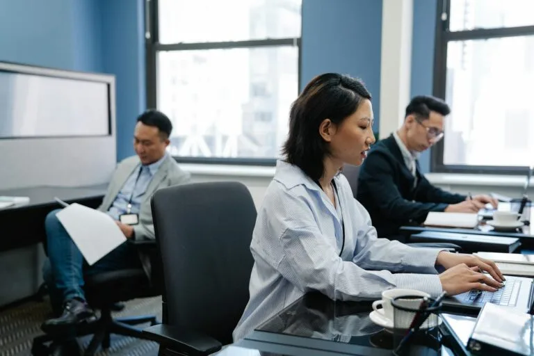 Teletrabalho e Home Office: Regulamentação e Direitos 7 Imagem ilustrativa sobre direito do trabalho