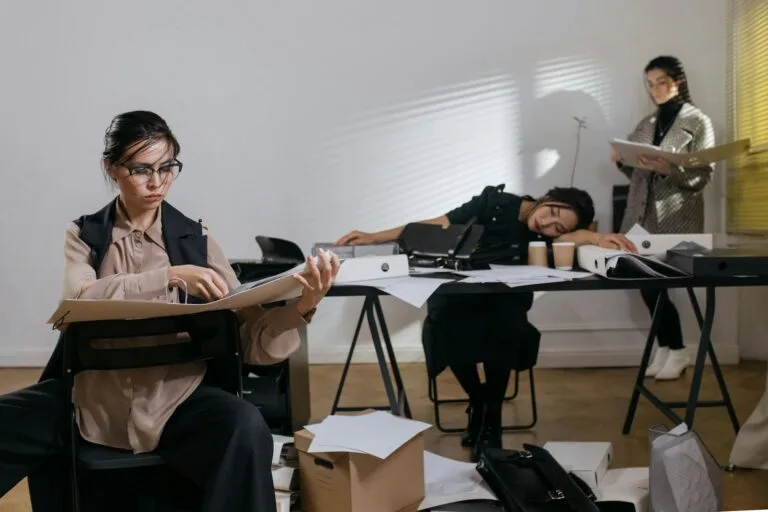 Verbas Rescisórias na Demissão por Justa Causa: O Que Se Perde 3 Imagem ilustrativa sobre direito do trabalho