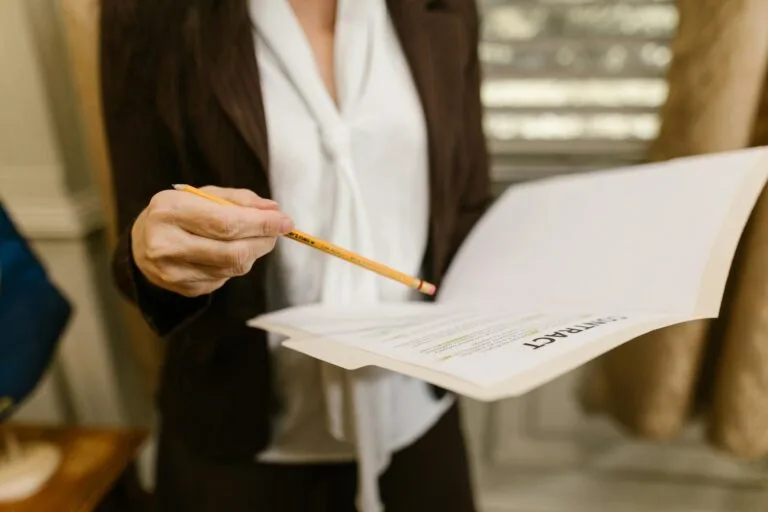 Contratos Civis: Formação, Vícios e Causas de Nulidade 6 Imagem ilustrativa sobre direito civil