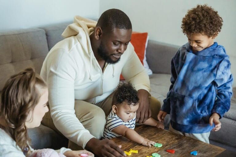 Imagem ilustrativa sobre direito de familia