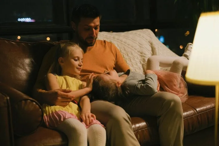 Bem de Família: Proteção Legal Contra Penhora de Imóvel 5 Imagem ilustrativa sobre direito de familia