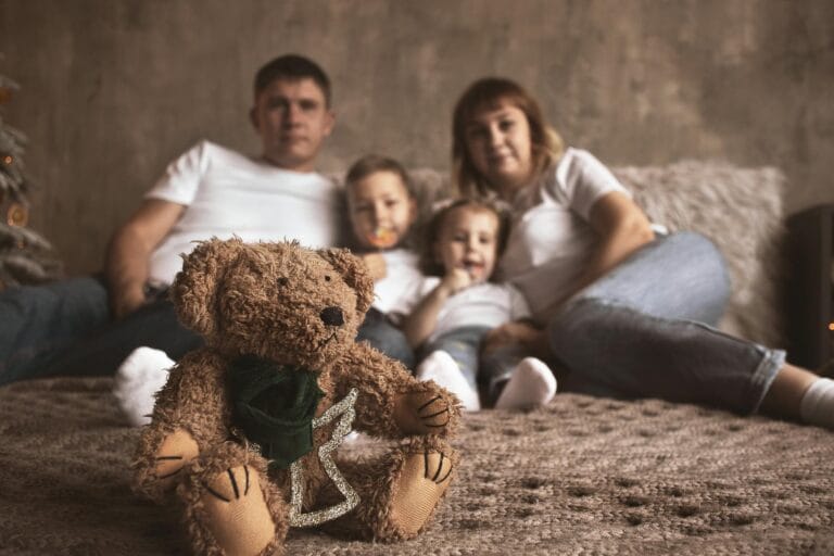 Imagem ilustrativa sobre direito de familia