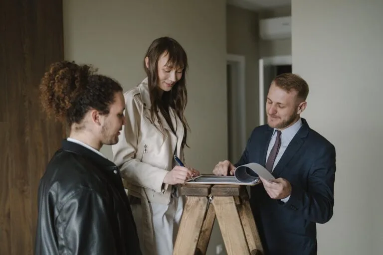 Incorporação Imobiliária: Proteção Legal do Comprador 2 Documentos de financiamento imobiliario