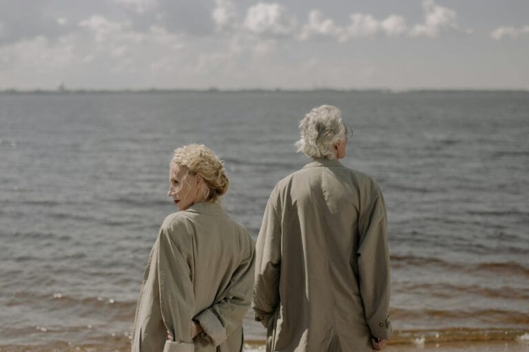 Imagem ilustrativa sobre aposentadoria