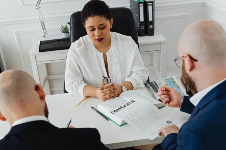 Imagem ilustrativa sobre direito civil