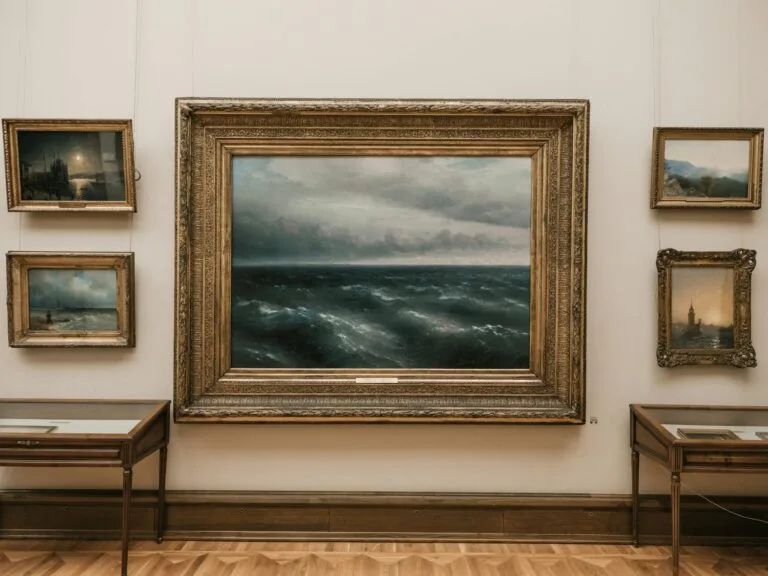 exposição O Talento que Rompe as Ruas