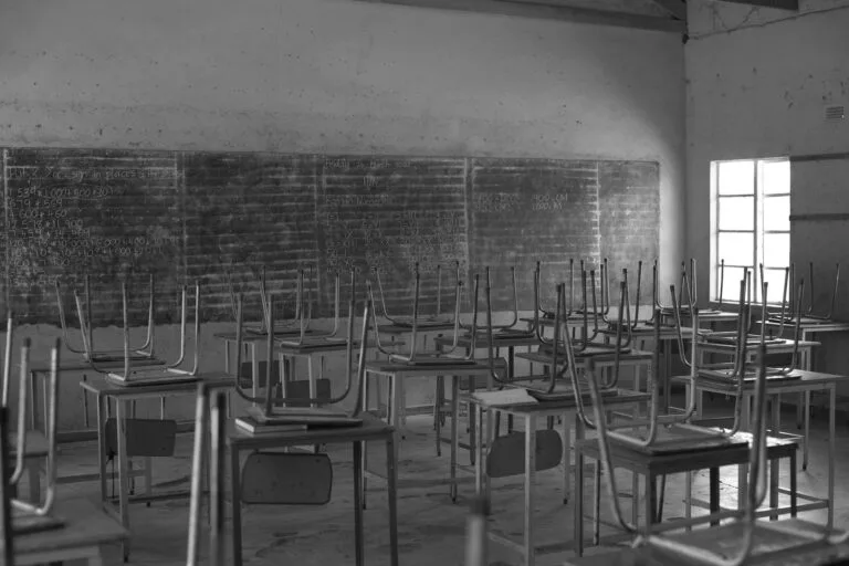 gestão recursos educação