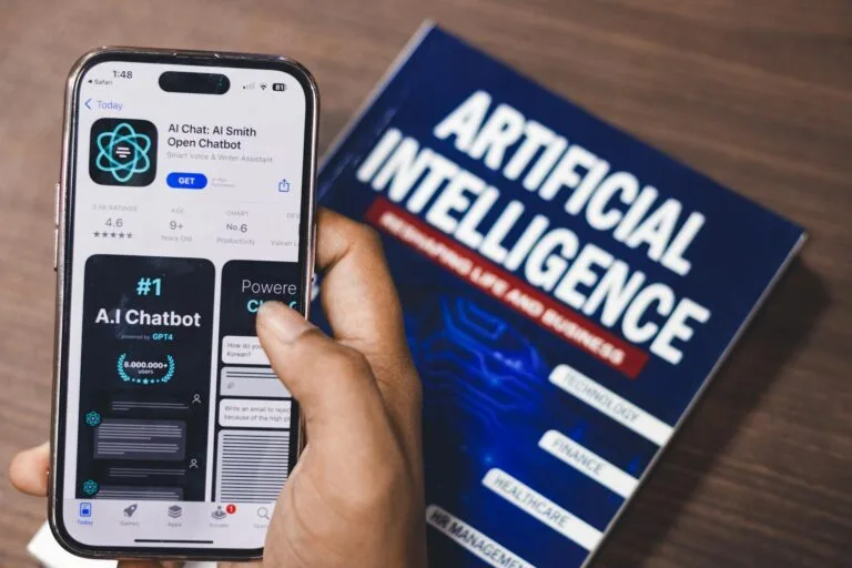 regulação inteligência artificial Brasil