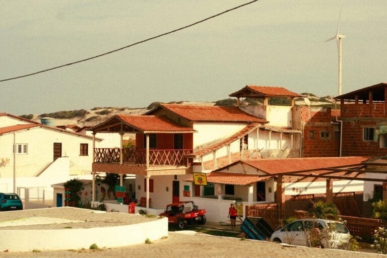 disputa em terras quilombolas