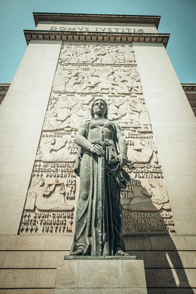 tribunal de justiça judiciário brasileiro