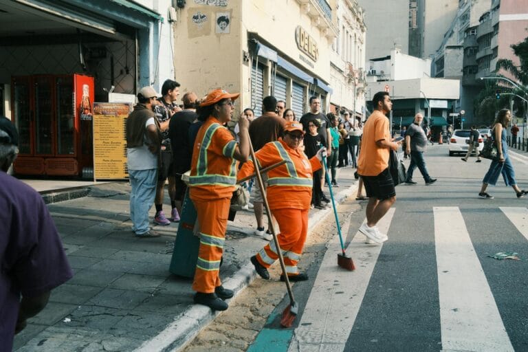 Mutirão de atendimento do INSS no Pará para segurados