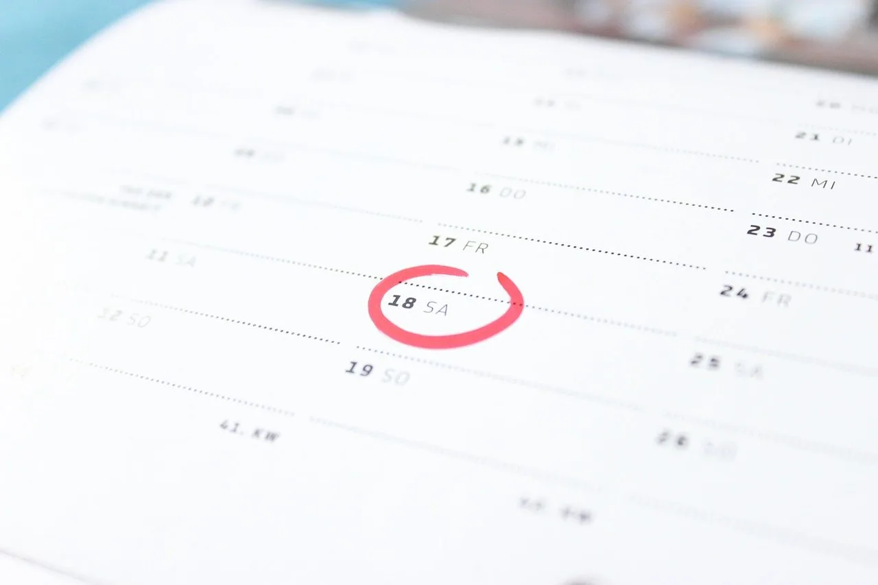 Como contar prazos processuais em dias úteis (CPC): guia prático 1 Como contar prazos processuais em dias úteis (CPC): guia prático