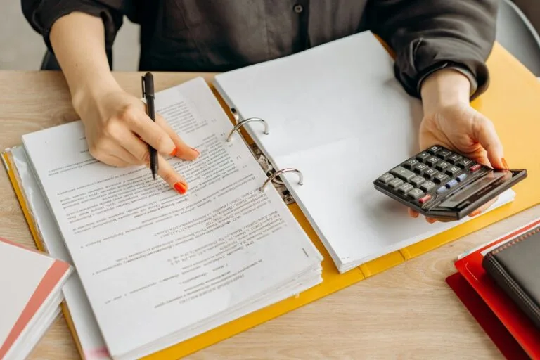 Escrituração Contábil Obrigatória: Consequências da Omissão
