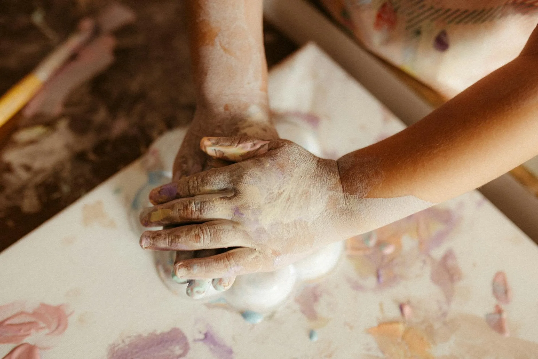 Projeto Inclusão INSS: Crianças Neurodivergentes no Marajó