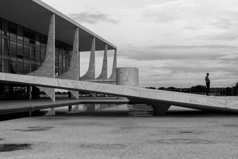 Organização do Estado Brasileiro: União, Estados e Municípios — Direito Constitucional