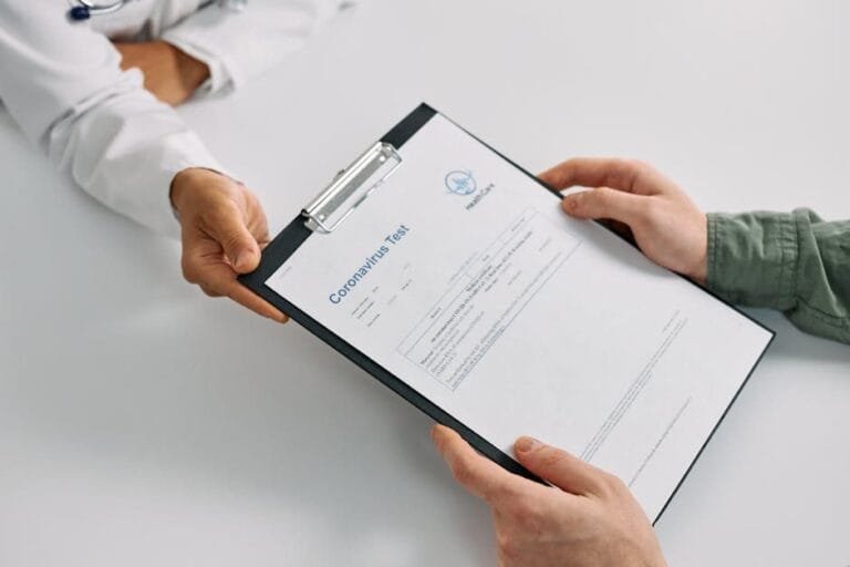 Isenção de IRPF por Doença Grave: Como Obter 7 Documentos médicos e formulários para isenção de imposto de renda por doença grave