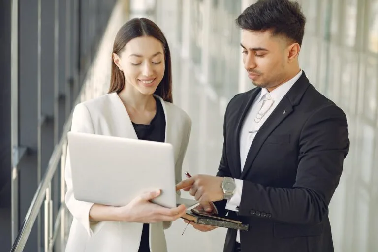 Abertura de Empresa: Como Escolher o Tipo Societário 5 Imagem ilustrativa: Abertura de Empresa