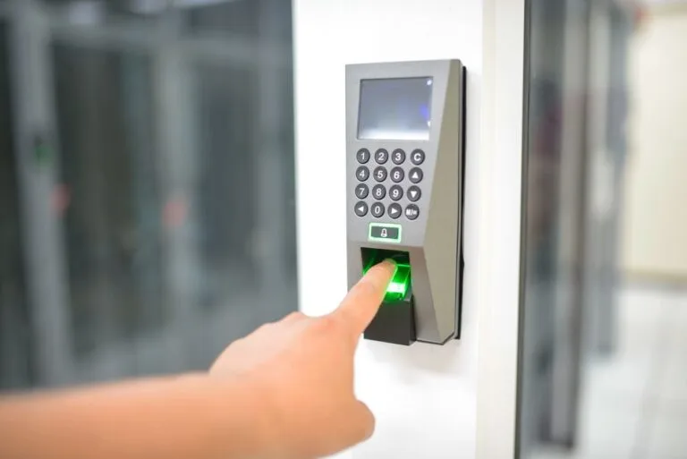 Imagem ilustrativa: Biometria passa a ser obrigatória em novos pedidos ao INSS