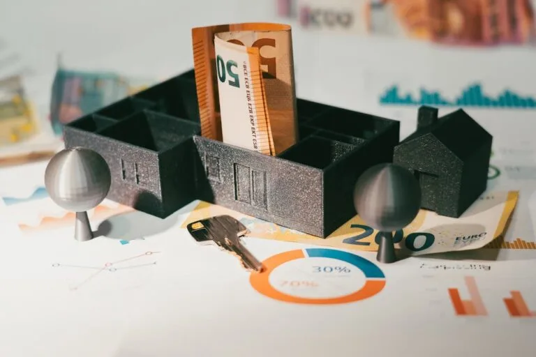Imagem ilustrativa: Distrato Imobiliário