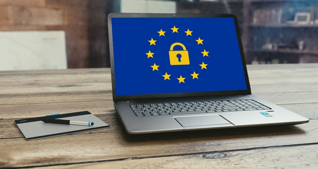 Cobrança indevida por compartilhamento de dados sem consentimento 1 europe, gdpr, data, privacy, technology, security, regulation, law, protection, european,